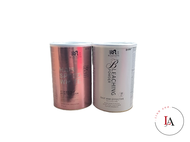 Tẩy tóc Boyi pinpai 500g